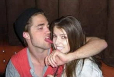 Robert Pattinson 13 Loading...