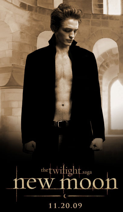 Robert Pattinson 26 Loading...