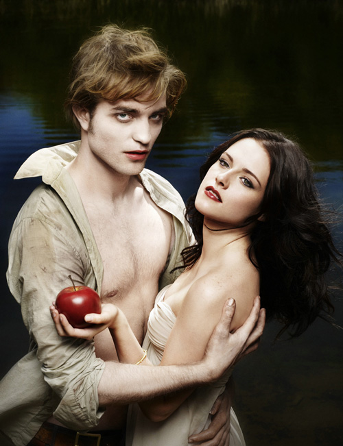 Robert Pattinson 27 Loading...
