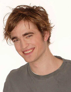 Robert Pattinson 3 Loading...