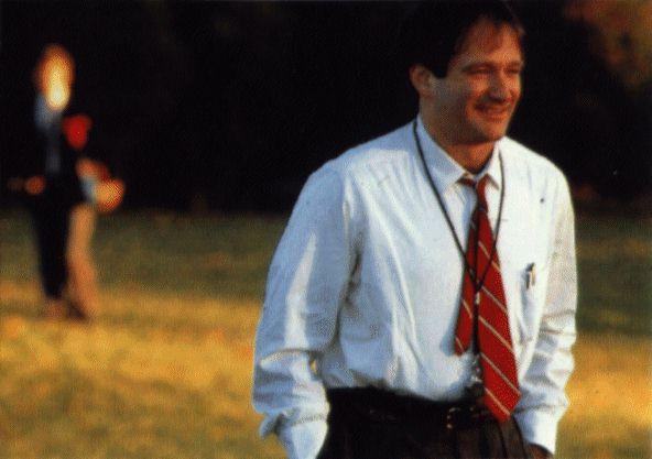Robin Williams 2 Loading...