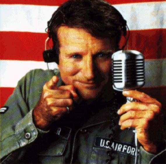 Robin Williams 3 Loading...