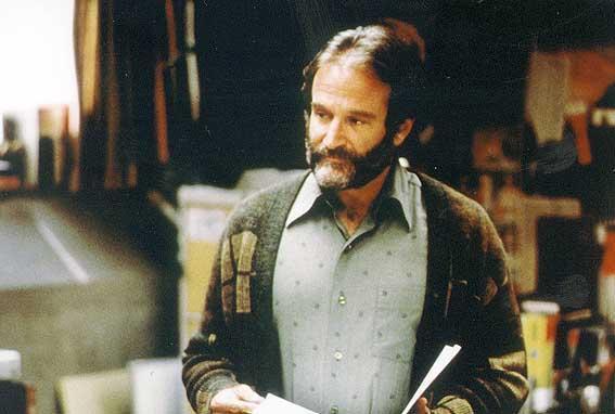 Robin Williams 4 Loading...