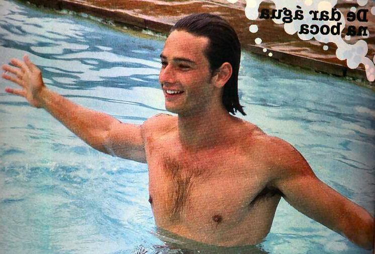 Rodrigo Santoro 11 Loading...