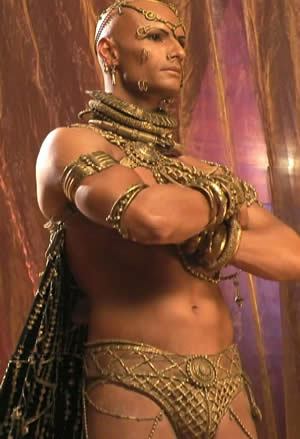 Rodrigo Santoro 16 Loading...