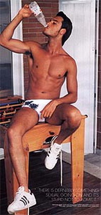 Rodrigo Santoro 20 Loading...