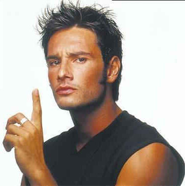Rodrigo Santoro 3 Loading...