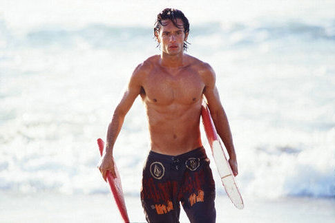 Rodrigo Santoro 6 Loading...