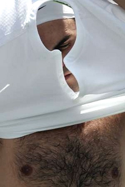 Roger Federer 1 Loading...