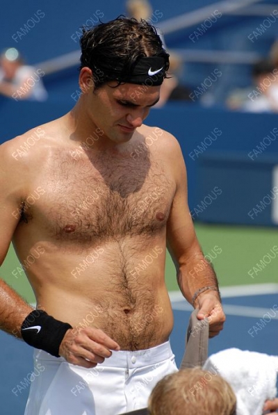 Roger Federer 12 Loading...