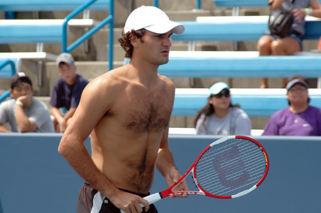 Roger Federer 2 Loading...