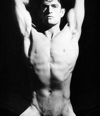 Rupert Everett nude