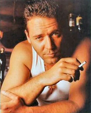 Russell Crowe 6 Loading...