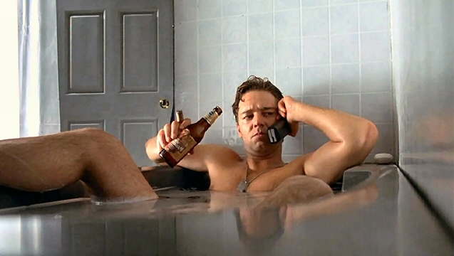 Russell Crowe 8 Loading...