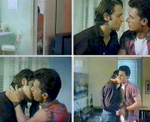 steamy sex scenes