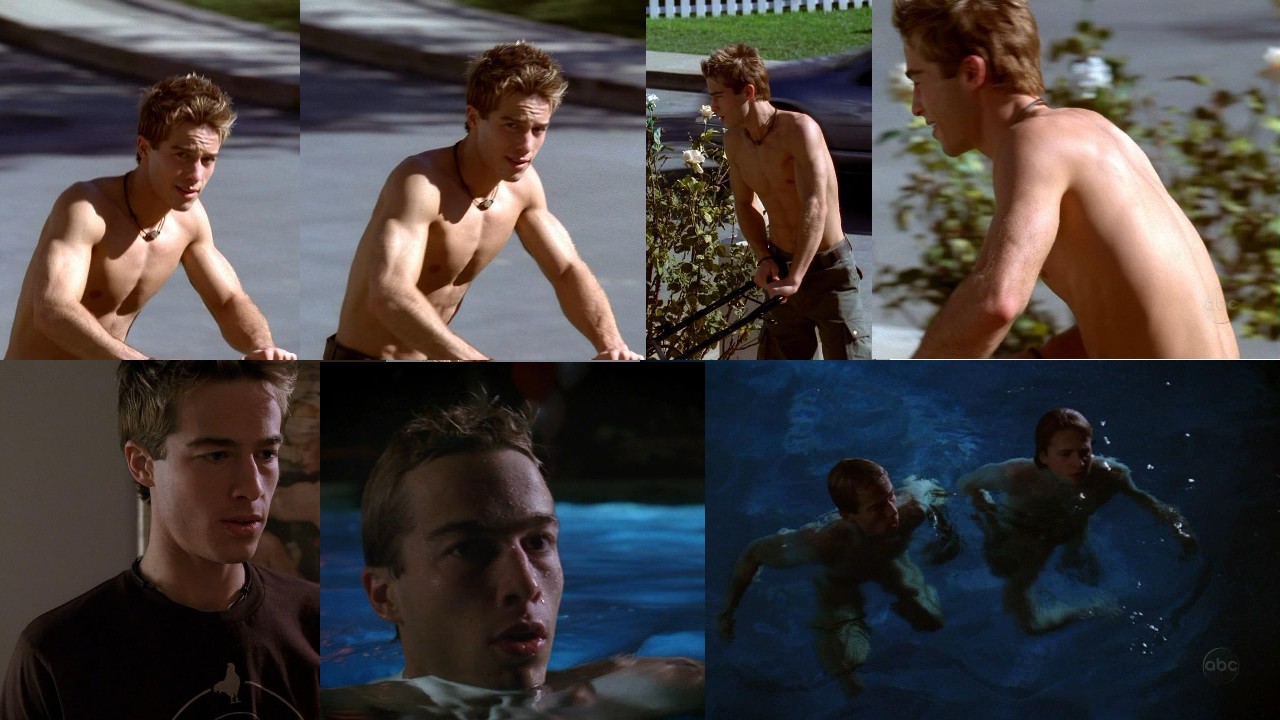 Ryan Carnes 12 Loading...