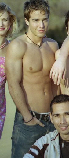 Ryan Carnes 2 Loading...