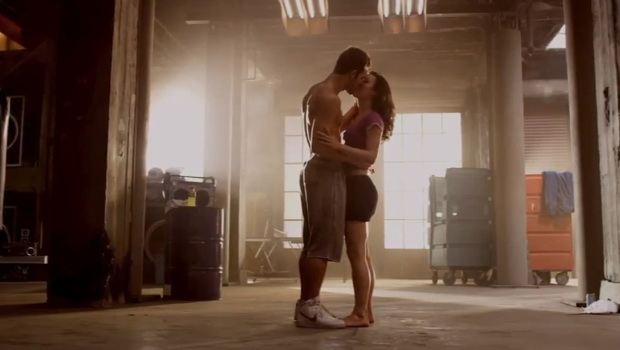 Ryan Guzman stepup revolution