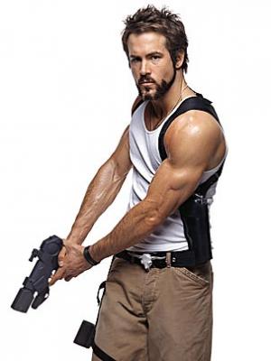 Ryan Reynolds 11 Loading...