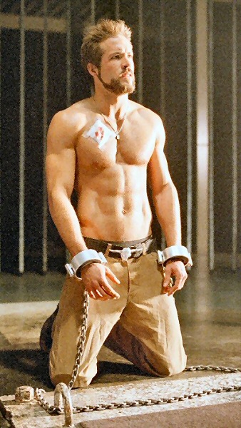 Ryan Reynolds 13 Loading...
