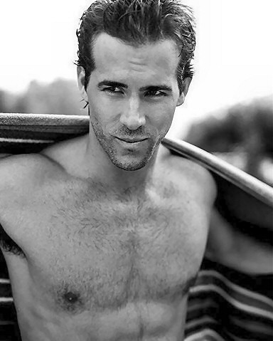 Ryan Reynolds 15 Loading...