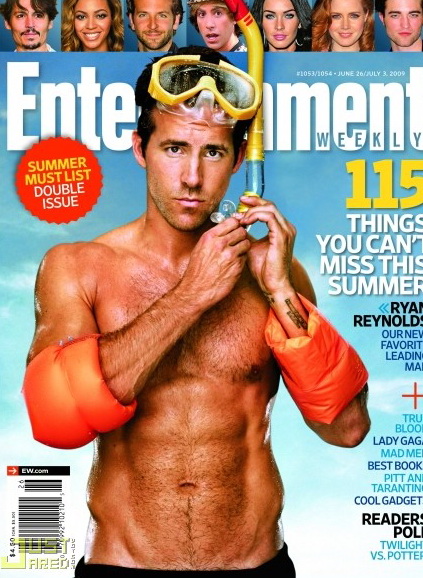 Ryan Reynolds 21 Loading...