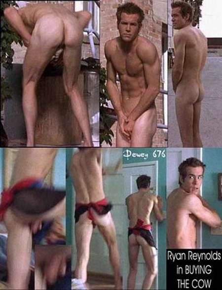 Ryan Reynolds 41 Loading...