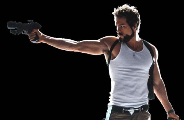 Ryan Reynolds 5 Loading...