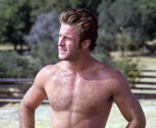 Scott Caan 2 Loading...