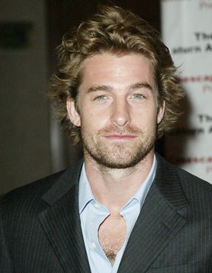 Scott Speedman Naked