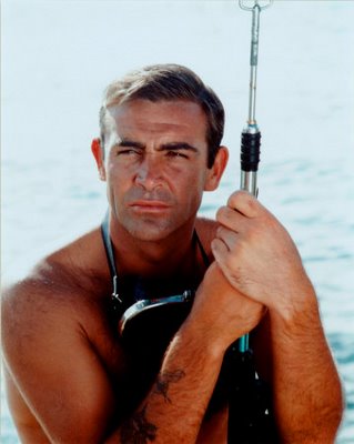 Sean Connery 11 Loading...