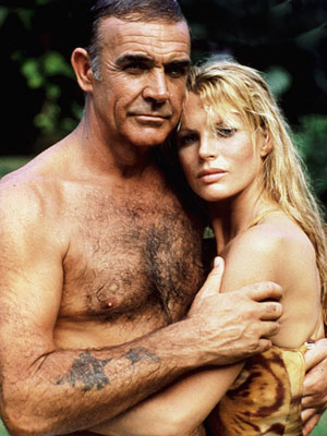 Sean Connery 13 Loading...