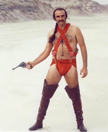 Sean Connery 5 Loading...