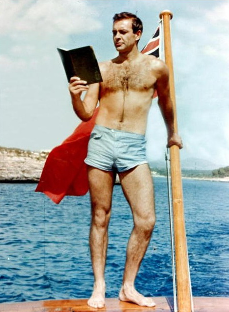 Sean Connery 6 Loading...
