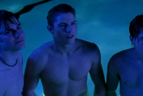 Sean Faris 17 Loading...