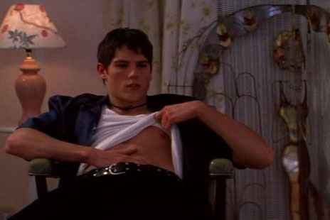 Sean Faris 20 Loading...