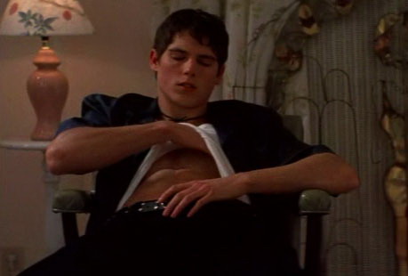 Sean Faris 21 Loading...