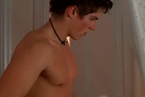 Sean Faris 22 Loading...