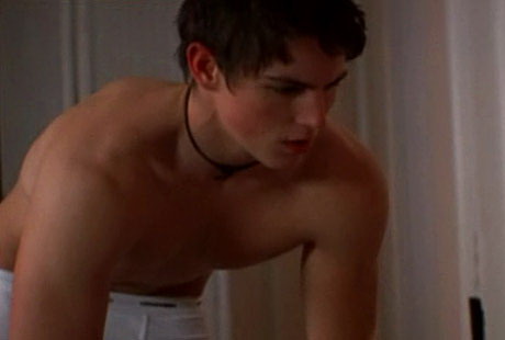 Sean Faris 23 Loading...