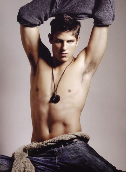 Sean Faris 5 Loading...