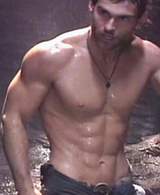 Seann William Scott nude