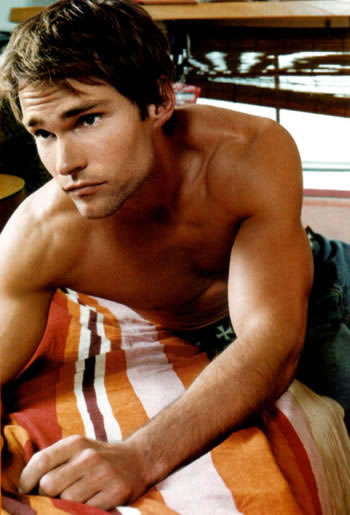 Seann William Scott 2 Loading...