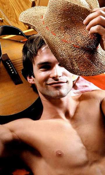 Seann William Scott 5 Loading...
