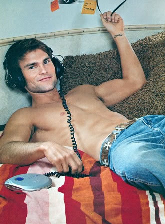 Seann William Scott 6 Loading...