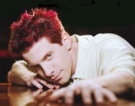Seth Green nude