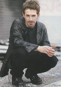 Seth Green 1 Loading...