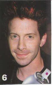 Seth Green 4 Loading...