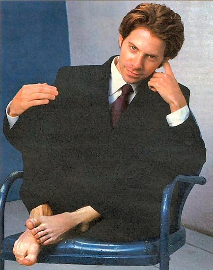 Seth Green 5 Loading...