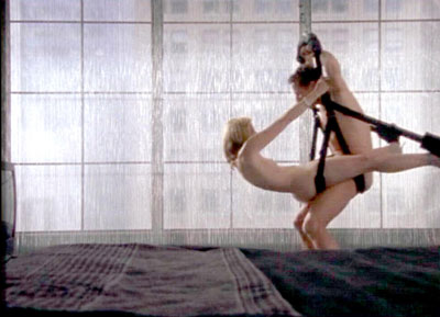 Watch Sex And The City 