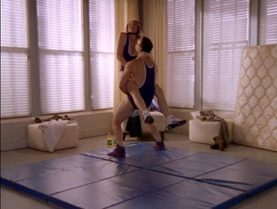 Watch Sex And The City 